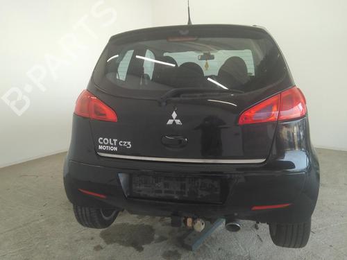 Left taillight MITSUBISHI COLT VI (Z3_A, Z2_A) 1.1 (Z31A, Z32A) | BP20593440C34 