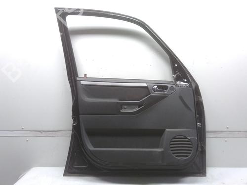 Left front door OPEL MERIVA A MPV (X03) 1.6 16V (E75) | BP20514984C2 