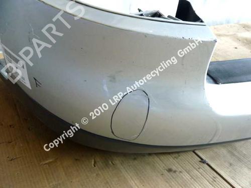 Rear bumper VW GOLF III (1H1) 1.4 | BP20575719C8 