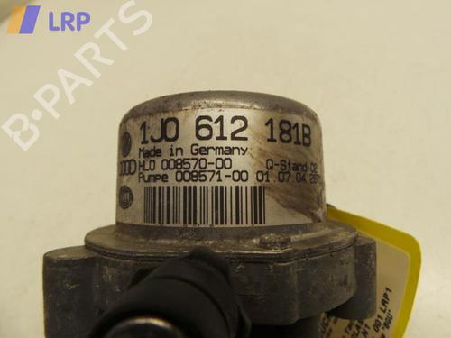 Vacuum pump SKODA OCTAVIA II (1Z3) 1.6 | BP20582584M80 