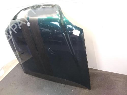 Hood MERCEDES-BENZ M-CLASS (W163) ML 230 (163.136) | BP20522545C1 