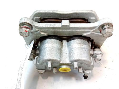 Left front brake caliper MITSUBISHI ECLIPSE CROSS (GK_, GL_) Plug-in Hybrid 4WD (GL3W) | BP40541814M105 - Image 5