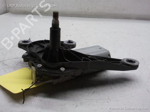 Rear wiper motor CITROËN C3 I (FC_, FN_) 1.4 16V HDi | BP20551815M102 