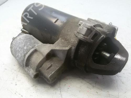 Starter BMW 1 (E87) 118 d | BP20530893M8 