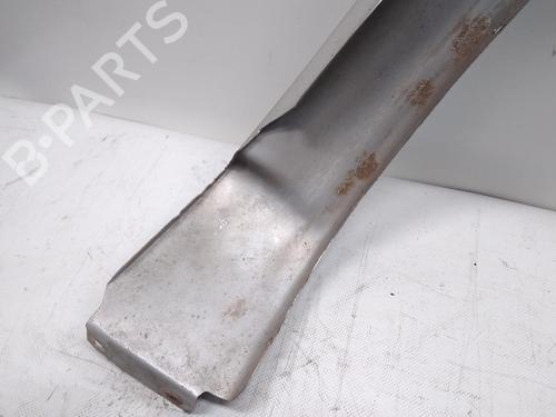 Left front fenders CHRYSLER VOYAGER IV (RG, RS) 2.5 CRD | BP20525443C41 