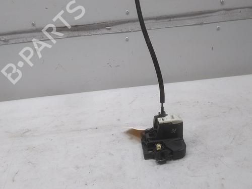 Venstre foran lås RENAULT CLIO II (BB_, CB_) 1.2 16V (BB05, BB0W, BB11, BB27, BB2T, BB2U, BB2V, CB05,... (75 hp) 20516533