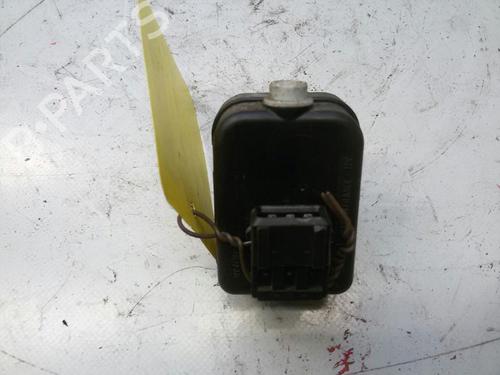 Used Electronic module TOYOTA YARIS (_P9_) 1.4 D-4D (NLP90_, NLP90R) (90 hp) 20574012