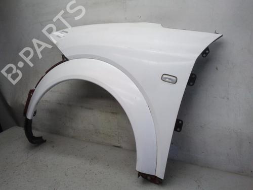 Left front fenders AUDI A2 (8Z0) 1.6 FSI | BP20557708C41 