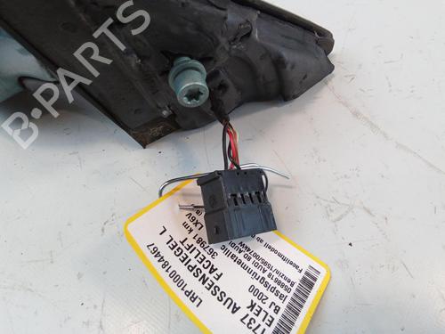 Left mirror AUDI A4 B5 Avant (8D5) 1.6 | BP20591654C26 