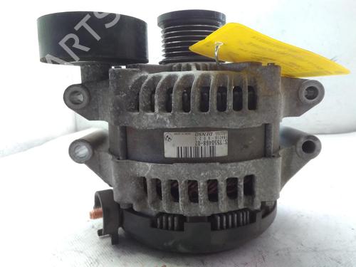 Alternator BMW 1 (E87) 116 i | BP20526821M7 