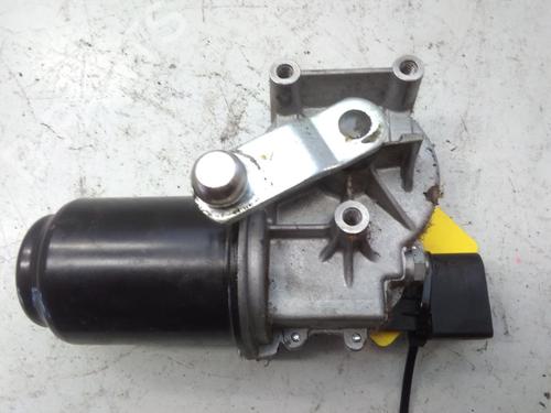 Used Front wiper motor SKODA RAPID (NH3, NK3, NK6) 1.2 TSI (105 hp) 20590286