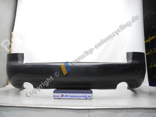 Used Rear bumper AUDI A6 C5 Avant (4B5) 2.5 TDI quattro (180 hp) 20575718