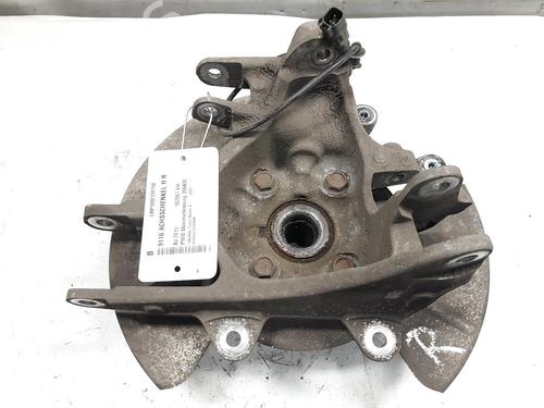 Right rear steering knuckle TESLA MODEL S (5YJS) P100D AWD | BP20527995M28 