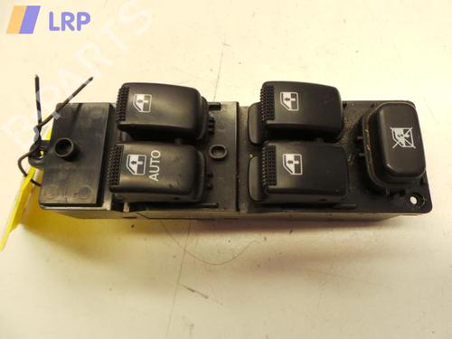 Left front window switch KIA RIO I Hatchback (DC) 1.3 | BP20567879I27 