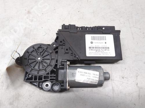 Used Right front window motor VW TOUAREG (7LA, 7L6, 7L7) 3.0 V6 TDI (225 hp) 20591200