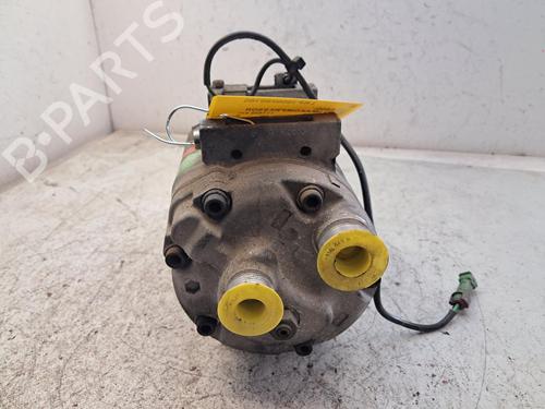 AC compressor VW PASSAT B5 (3B2) 1.8 | BP32786795M34 - Image 6