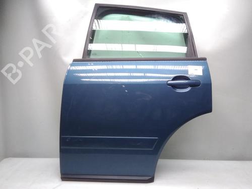 Dør venstre bak AUDI A2 (8Z0) 1.4 (75 hp) 20577925