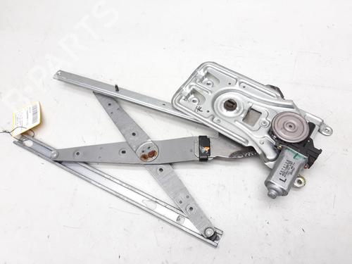 Rear left window mechanism CHRYSLER 300M (LR) 2.7 V6 24V | BP20543521C24 