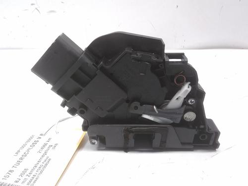 Front right lock FORD FOCUS II Turnier (DA_, FFS, DS) 1.6 TDCi | BP20516682C97 