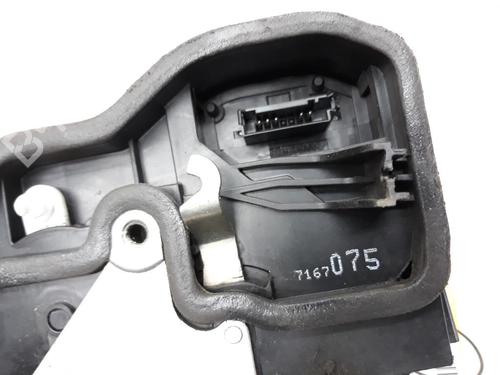 Rear left lock BMW 1 (E87) 118 d | BP20580009C100 