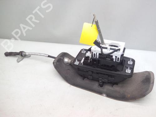 Gear lever AUDI A4 B8 (8K2) 2.0 TDI | BP20583292M90 