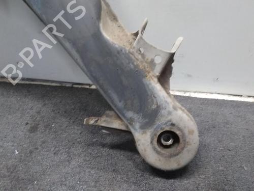 Rear axle MERCEDES-BENZ S-CLASS Coupe (C126) 500 SEC (126.044) | BP20596343M2 