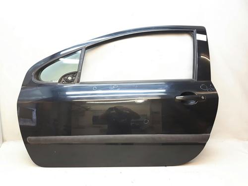 Used Left front door PEUGEOT 307 (3A/C) 1.6 16V (109 hp) 20581829