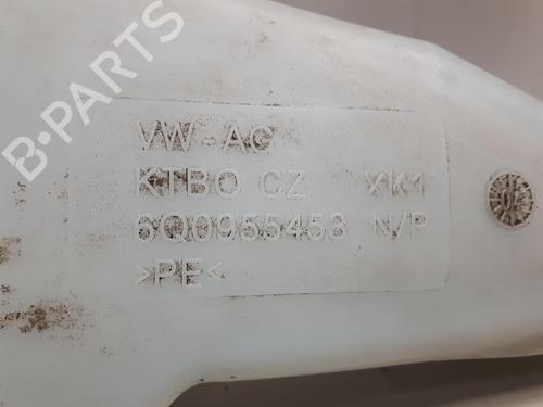 Windscreen washer tank SKODA FABIA I (6Y2) 1.2 | BP20590249C113 