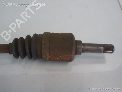 Right front driveshaft ROVER 25 I Hatchback (RF) 1.4 16V | BP20548595M39 