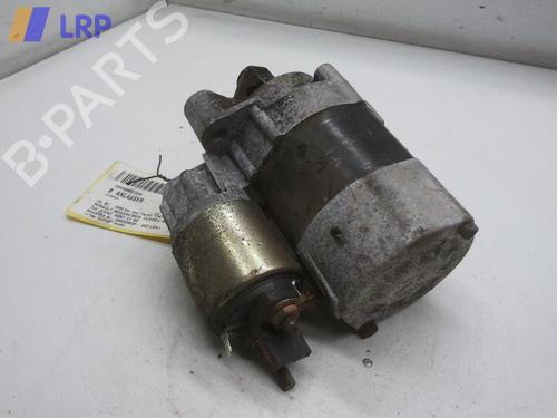 Motor arranque RENAULT MEGANE I Classic (LA0/1_) 1.4 16V (LA0D, LA1H, lA0W, LA10) (95 hp) 20530672