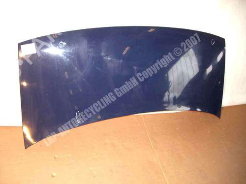 Used Hood PEUGEOT 806 (221) 2.0 (121 hp) 20562849