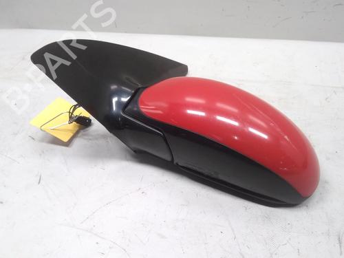 Left mirror FORD FOCUS I (DAW, DBW) 1.8 TDCi | BP20591582C26 
