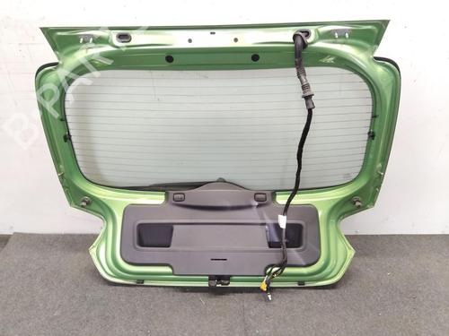 Tailgate SEAT IBIZA IV SC (6J1, 6P5) 1.4 | BP20592919C6 