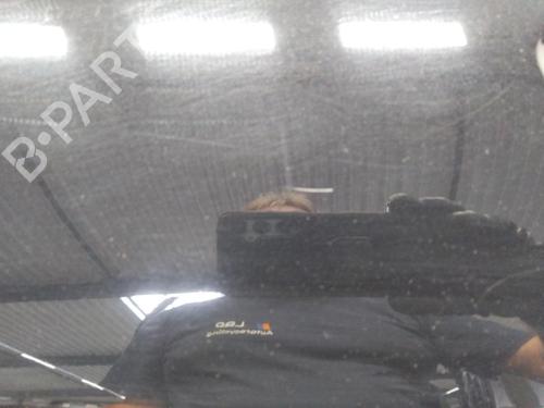 Right front door MERCEDES-BENZ A-CLASS (W169) A 150 (169.031, 169.331) | BP27213362C3 
