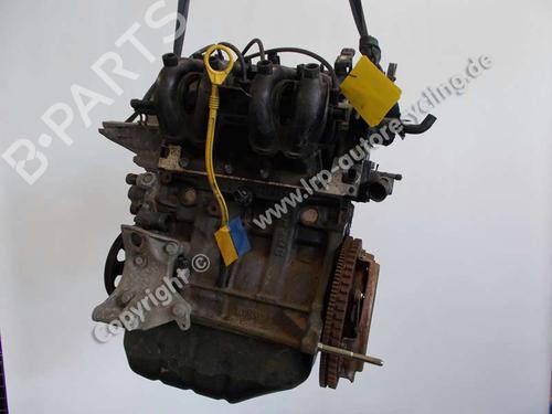 Used Engine Engine 20561863 20561863