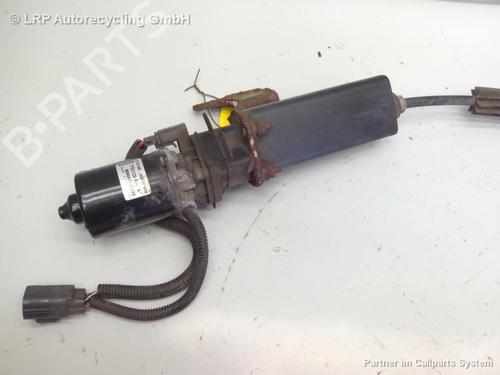 Electric handbrake JAGUAR XF I (X250) 3.0 D | BP20564437E5 