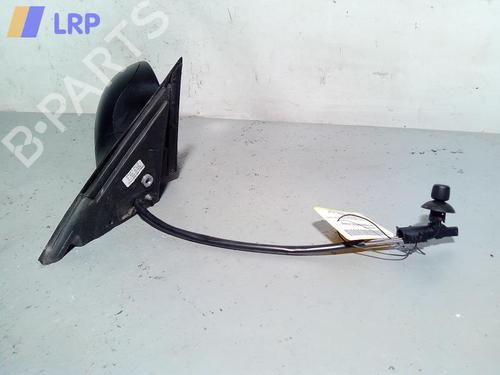 Right mirror SEAT IBIZA III (6L1) 1.2 | BP20535614C27 