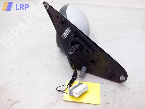 Left mirror PEUGEOT 406 (8B) 2.0 16V | BP20534297C26 