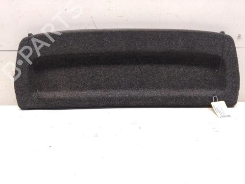 Used Rear parcel shelf Rear parcel shelf OPEL CORSA D (S07) 1.0 (L08, L68) (60 hp) 34141700 34141700