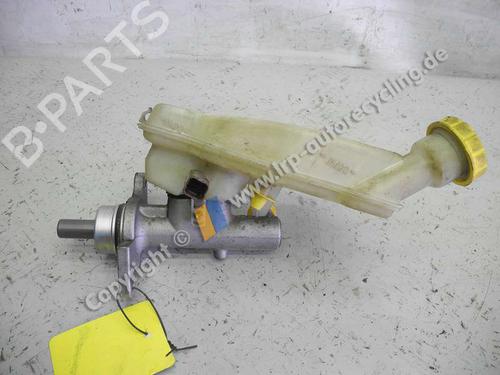 Brake master cylinder CITROËN C3 I (FC_, FN_) 1.4 HDi | BP20550298M77