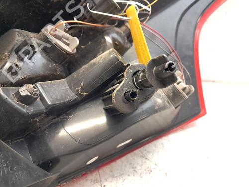 Left taillight FORD FOCUS III 1.6 Ti | BP32631932C34 - Image 5