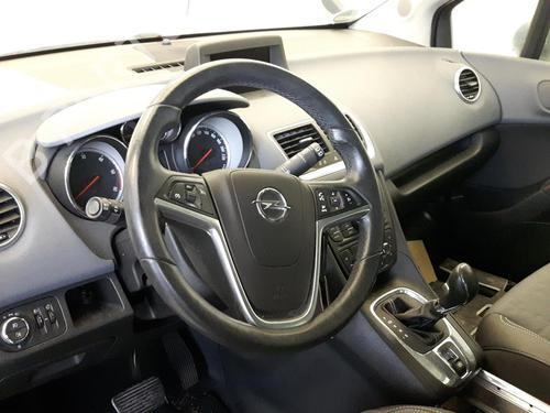 Rear bumper bracket OPEL MERIVA B MPV (S10) 1.7 CDTI (75) | BP31573162C159 