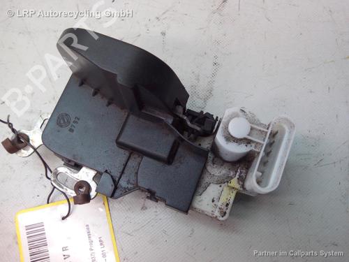 Front right lock ALFA ROMEO 147 (937_) 1.6 16V T.SPARK (937.AXA1A, 937.AXB1A, 937.BXB1A) | BP20580836C97 