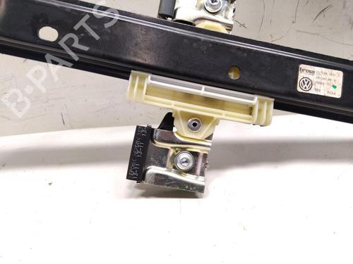 Front left window mechanism SKODA CITIGO (NF1) 1.0 | BP32253018C22  - Image 9