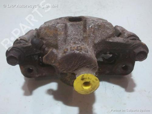 Venstre bremsecaliper bak MITSUBISHI GALANT VIII (EA_) 2.0 (EA2A) | BP20538109M107