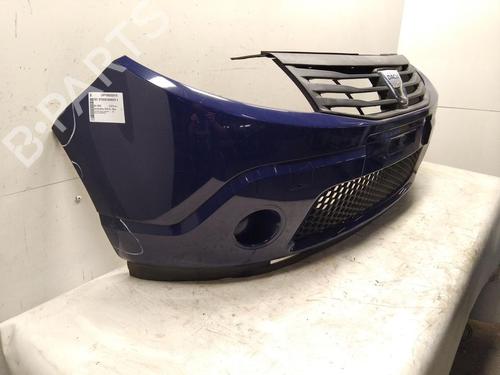 Front bumper DACIA SANDERO 1.4 (BS0C, BS0A, BS0G, BS1F, BS0E) | BP35917525C7  - Image 7