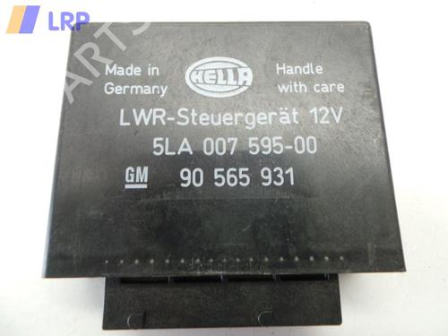 Elektronisk modul OPEL OMEGA B Estate (V94) 2.2 16V (F35, M35, P35) (144 hp) 20574605