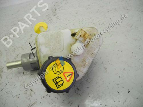 Used Brake master cylinder FORD COUGAR (EC_) 2.0 16V (131 hp) 20550309