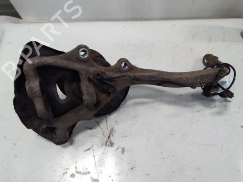 Left front steering knuckle MERCEDES-BENZ S-CLASS (W221, V221) S 350 (221.056, 221.156) | BP20594996M25 