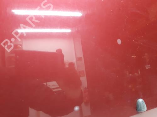 Hood HYUNDAI SANTA FÉ I (SM) 2.4 16V | BP20522630C1 